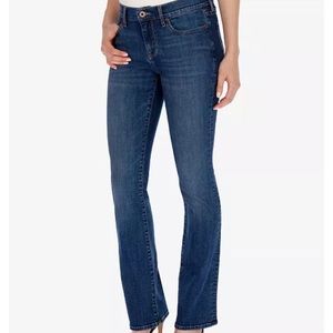 Sweet 'N Low Bootcut Jeans